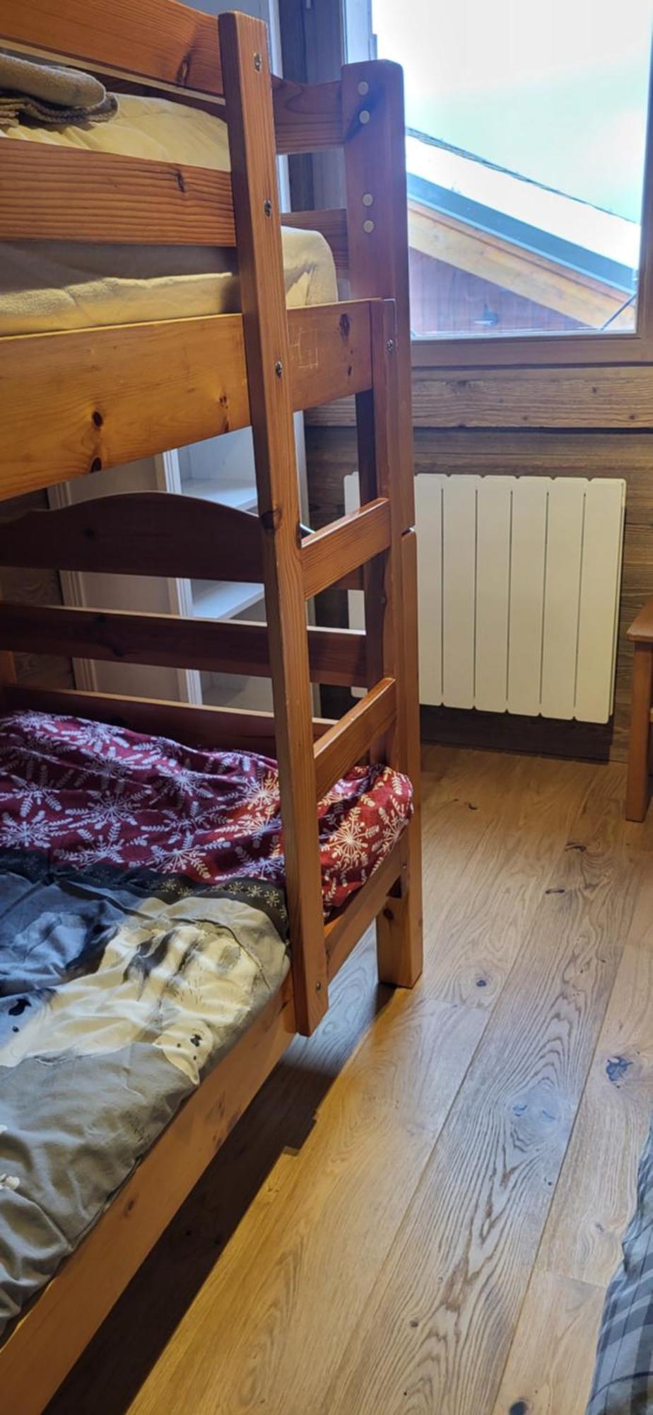 Chalet La Plagne Montalbert 50M Des Pistes Εξωτερικό φωτογραφία